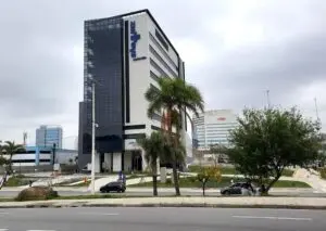 hospital são luiz