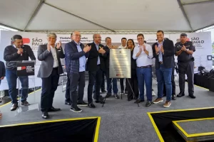 viaduto carapicuíba inauguração