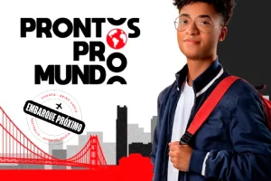 intercâmbio prontos pro mundo