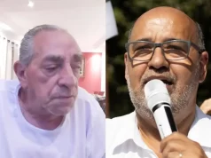 isac reis e sergio ribeiro
