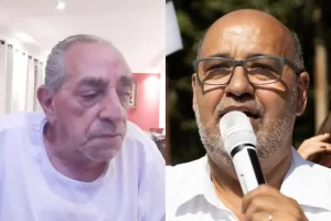 isac reis e sergio ribeiro
