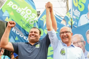 jose roberto carapicuiba