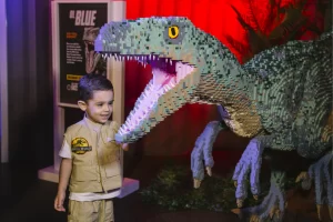 Jurassic World