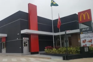 mcdonalds granja viana cotia