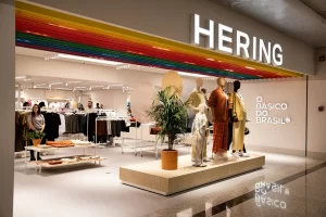 mega loja bossa da hering continental shopping