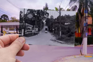 mini doc granja viana