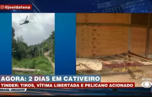 morador de cotia sequestrado cativeiro