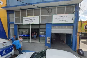 população de rua carapicuíba