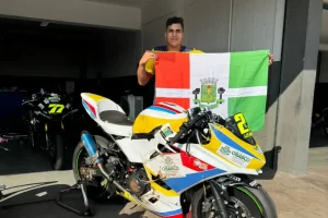motociclista osasquense