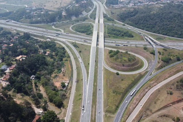 obras rodoanel