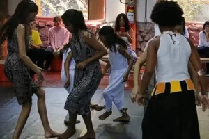oca cultural carapicuíba