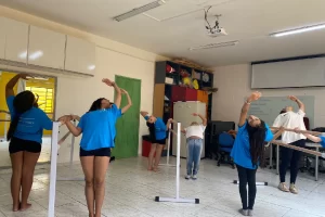 oficina mutinga barueri espetáculo