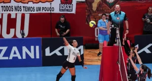 Osasco vôlei