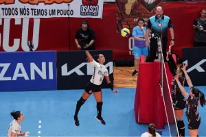 Osasco vôlei