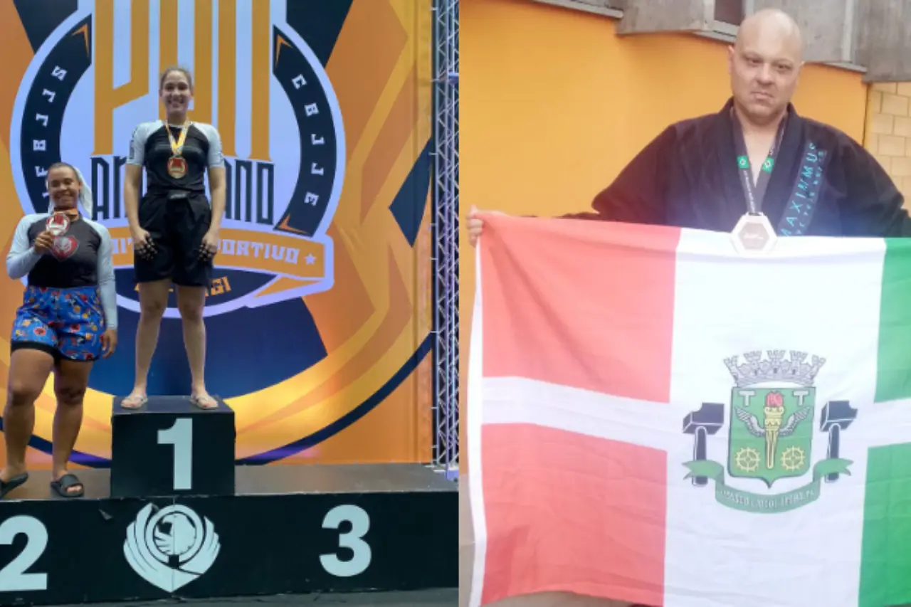 osasquenses jiu jitsu