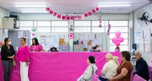 outubro rosa osasco