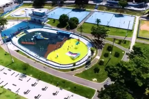 parque do planalto carapicuiba festa das crianças