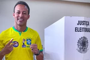 Piter Santos Vargem Grande Paulista