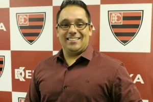 Renan Freitas Oeste Barueri