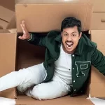 Albani santana de parnaíba