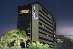 Hospital São Luiz ALphaville