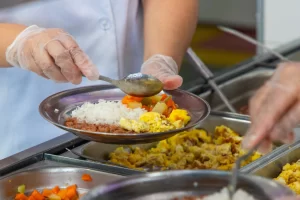 segurança alimentar osasco