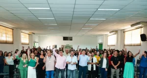 servidores osasco empossados