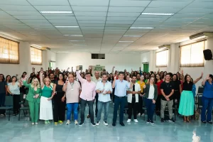 servidores osasco empossados