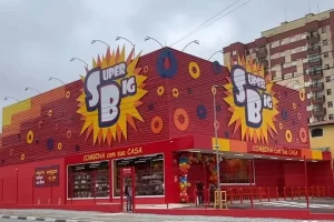 super big osasco