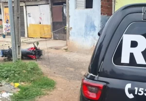 suspeito baleado carapicuiba