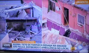 teto de farmacia itapevi