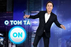 tom cavalcante itapevi