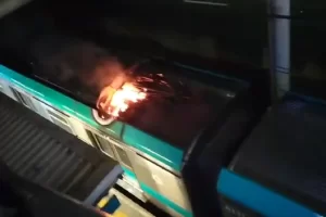 trem fogo viamobilidade
