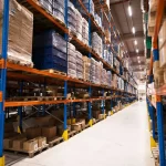 vagas auxiliar de logistica