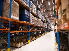 vagas auxiliar de logistica