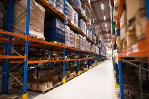 vagas auxiliar de logistica