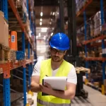 vagas auxiliar de logistica