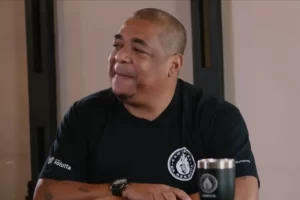vampeta reclama pensao filhas
