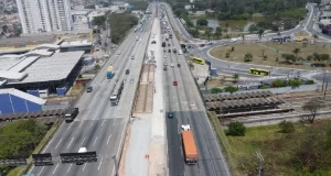 obras viaduto rodoanel carapicuíba