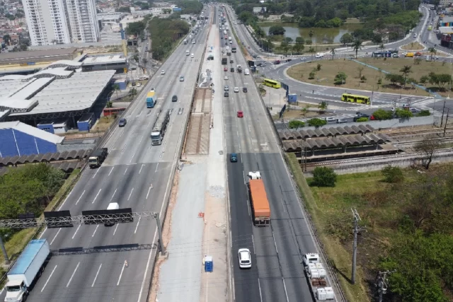 obras viaduto rodoanel carapicuíba