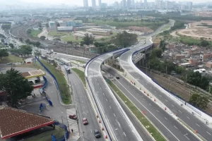 viaduto carapicuíba