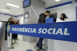 Inss Carapicuíba