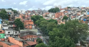 Bairro de Osasco: Jardim Veloso