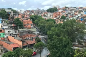 Bairro de Osasco: Jardim Veloso