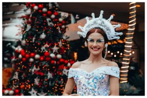 Natal no Open Mall Osasco e Região