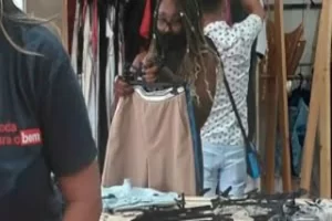 Oca bazar natal