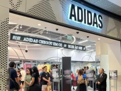 adidas em osasco