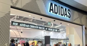 adidas em osasco