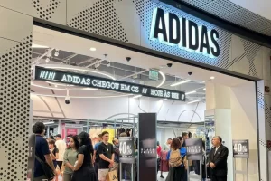 adidas em osasco