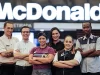 atendente mc donalds jandira